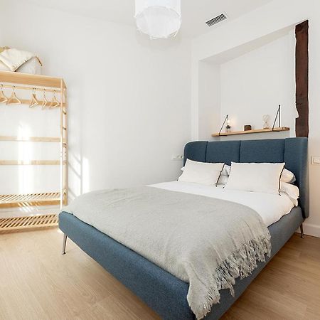 Apartamentos Progreso غرناطة المظهر الخارجي الصورة