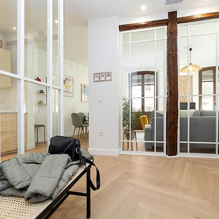 Apartamentos Progreso غرناطة المظهر الخارجي الصورة