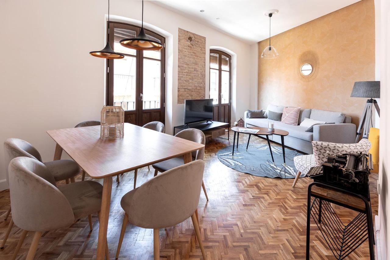 Apartamentos Progreso غرناطة المظهر الخارجي الصورة