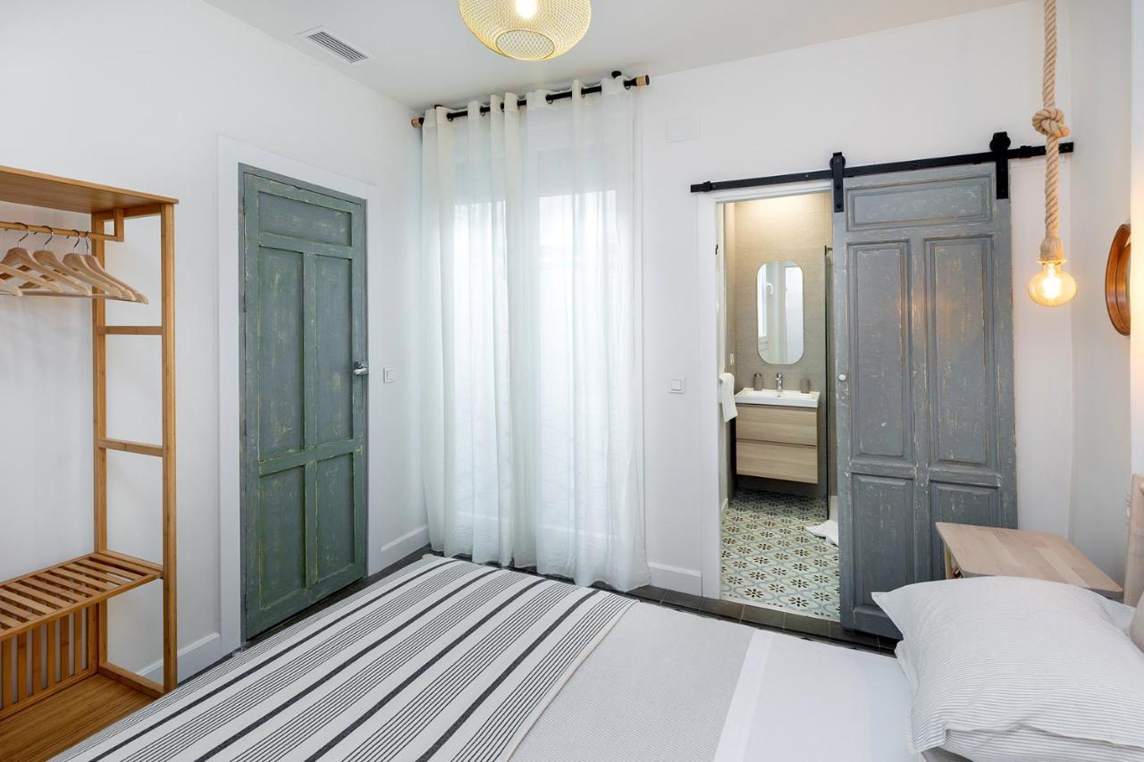 Apartamentos Progreso غرناطة المظهر الخارجي الصورة