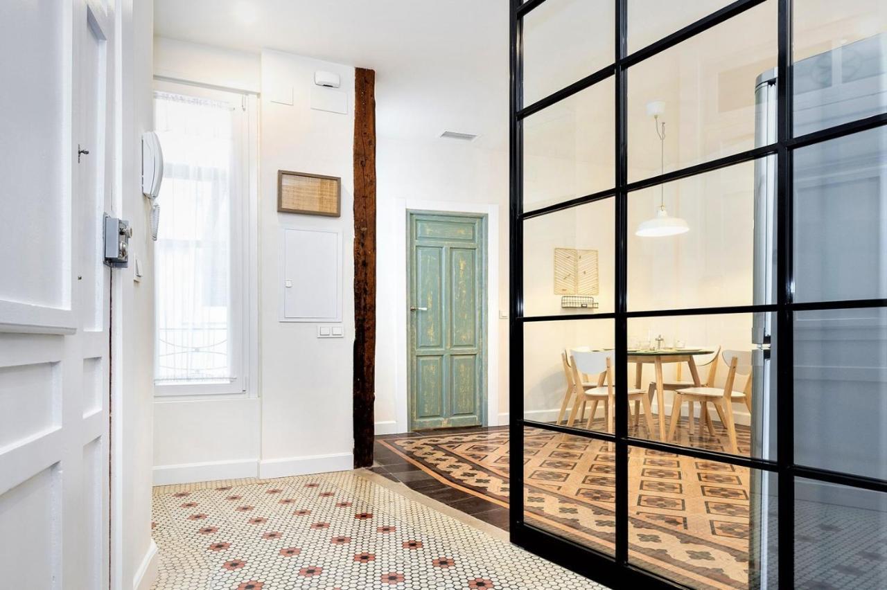Apartamentos Progreso غرناطة المظهر الخارجي الصورة
