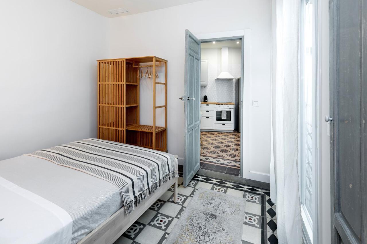 Apartamentos Progreso غرناطة المظهر الخارجي الصورة