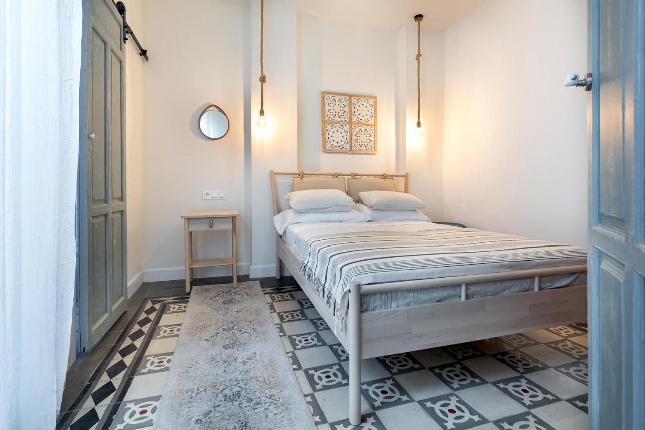Apartamentos Progreso غرناطة المظهر الخارجي الصورة