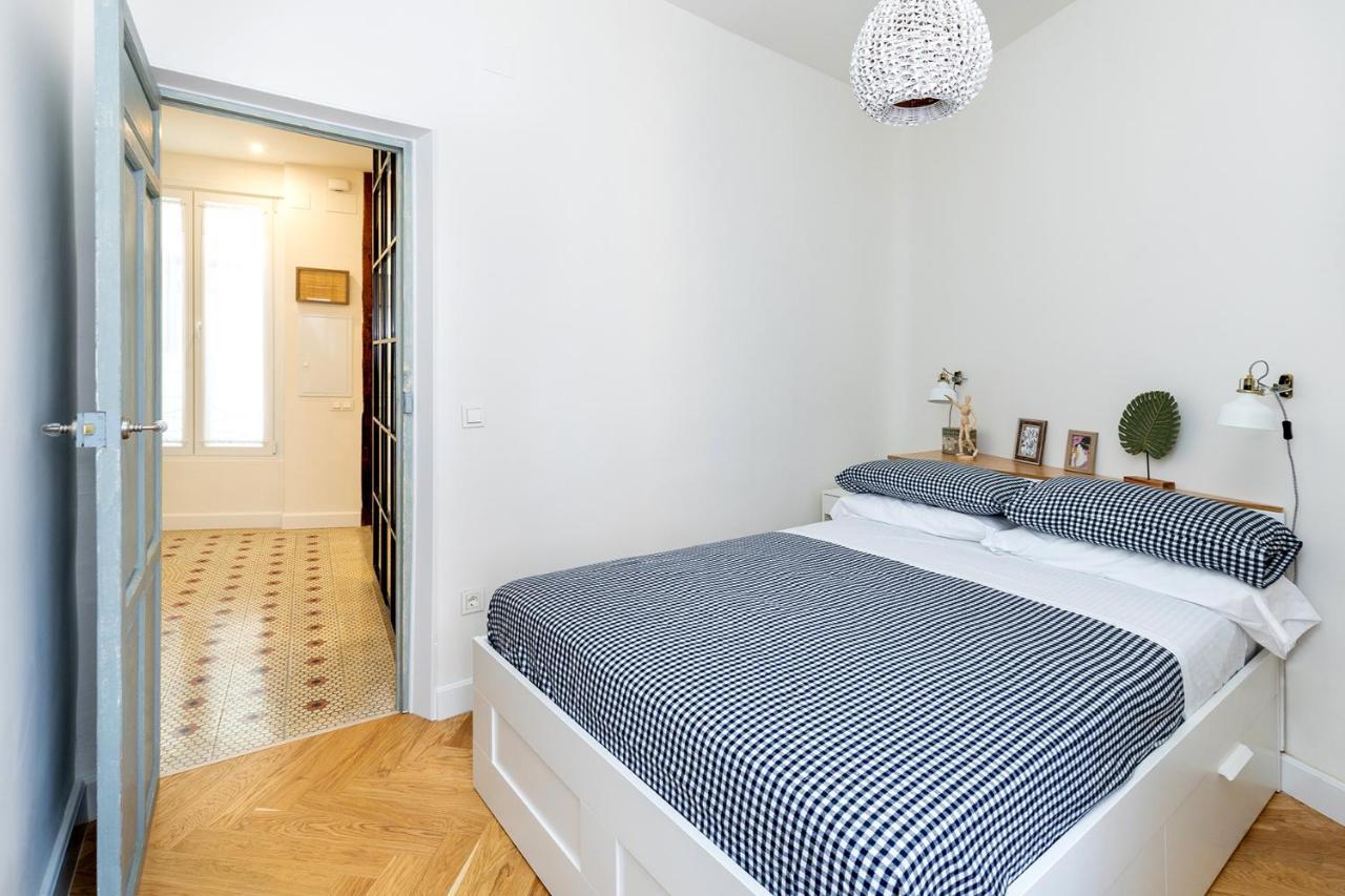 Apartamentos Progreso غرناطة المظهر الخارجي الصورة
