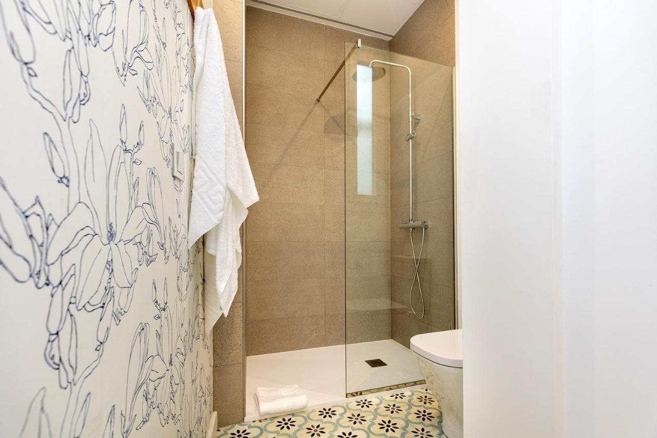 Apartamentos Progreso غرناطة المظهر الخارجي الصورة