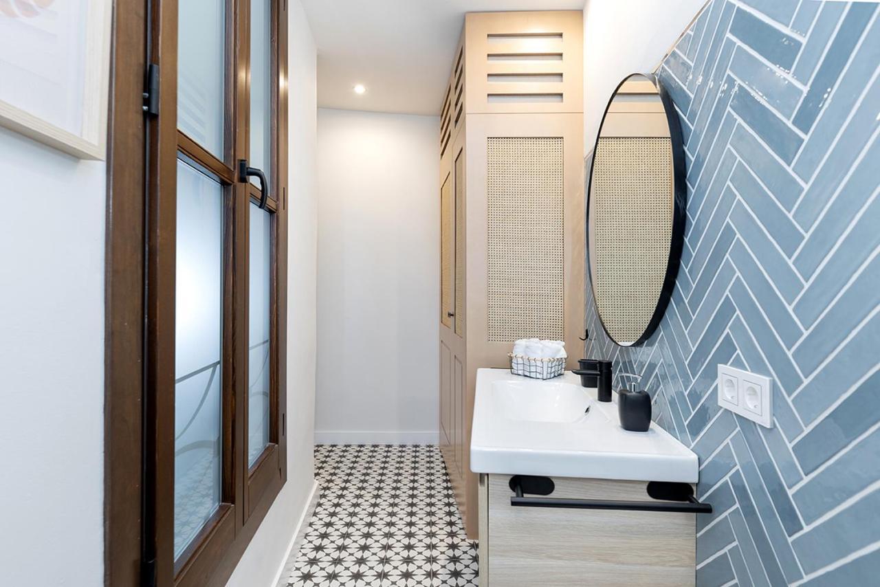 Apartamentos Progreso غرناطة المظهر الخارجي الصورة