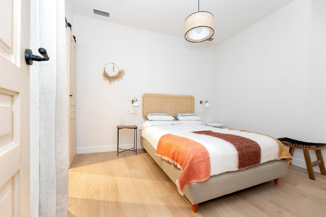Apartamentos Progreso غرناطة المظهر الخارجي الصورة