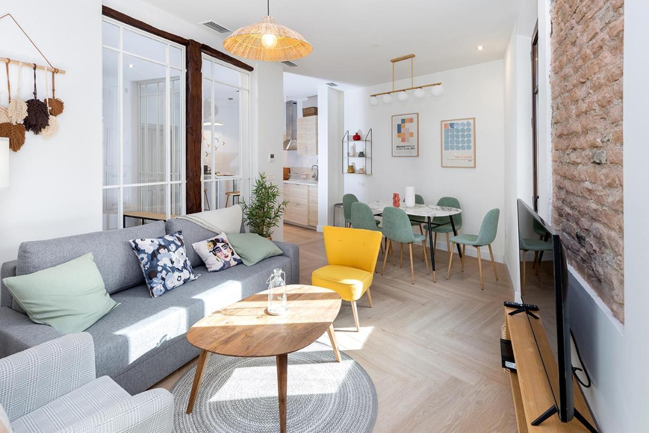 Apartamentos Progreso غرناطة المظهر الخارجي الصورة
