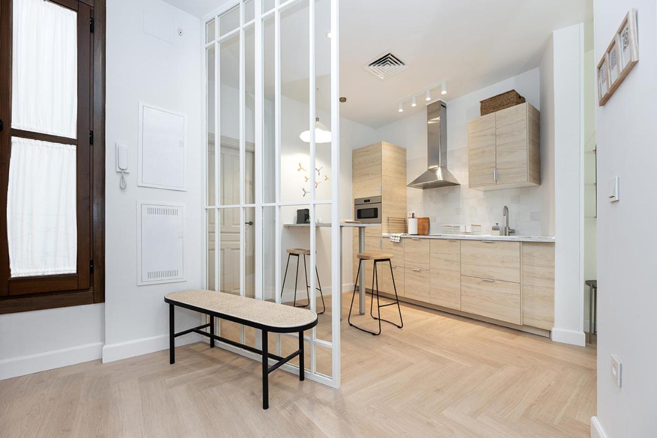 Apartamentos Progreso غرناطة المظهر الخارجي الصورة