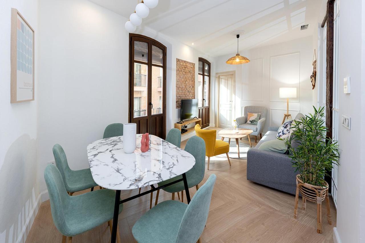 Apartamentos Progreso غرناطة المظهر الخارجي الصورة