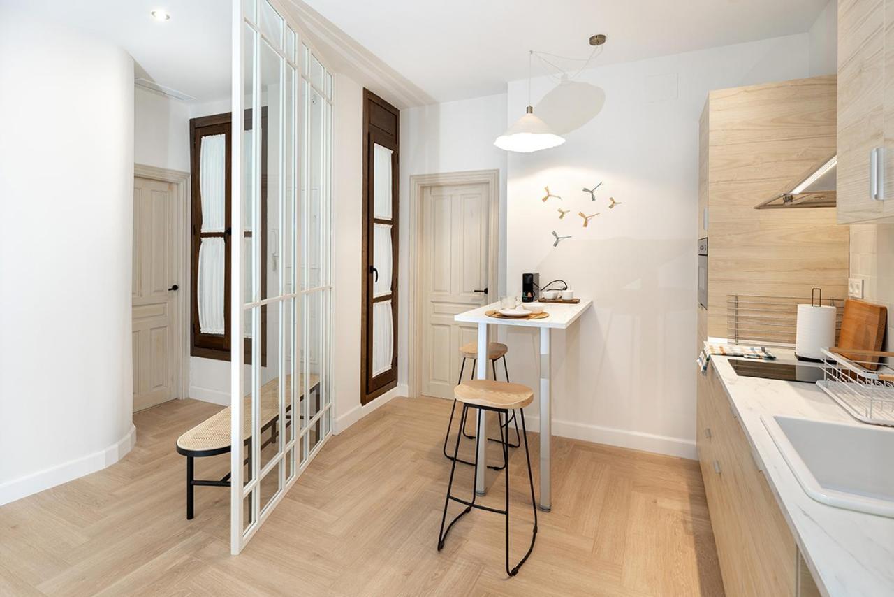 Apartamentos Progreso غرناطة المظهر الخارجي الصورة