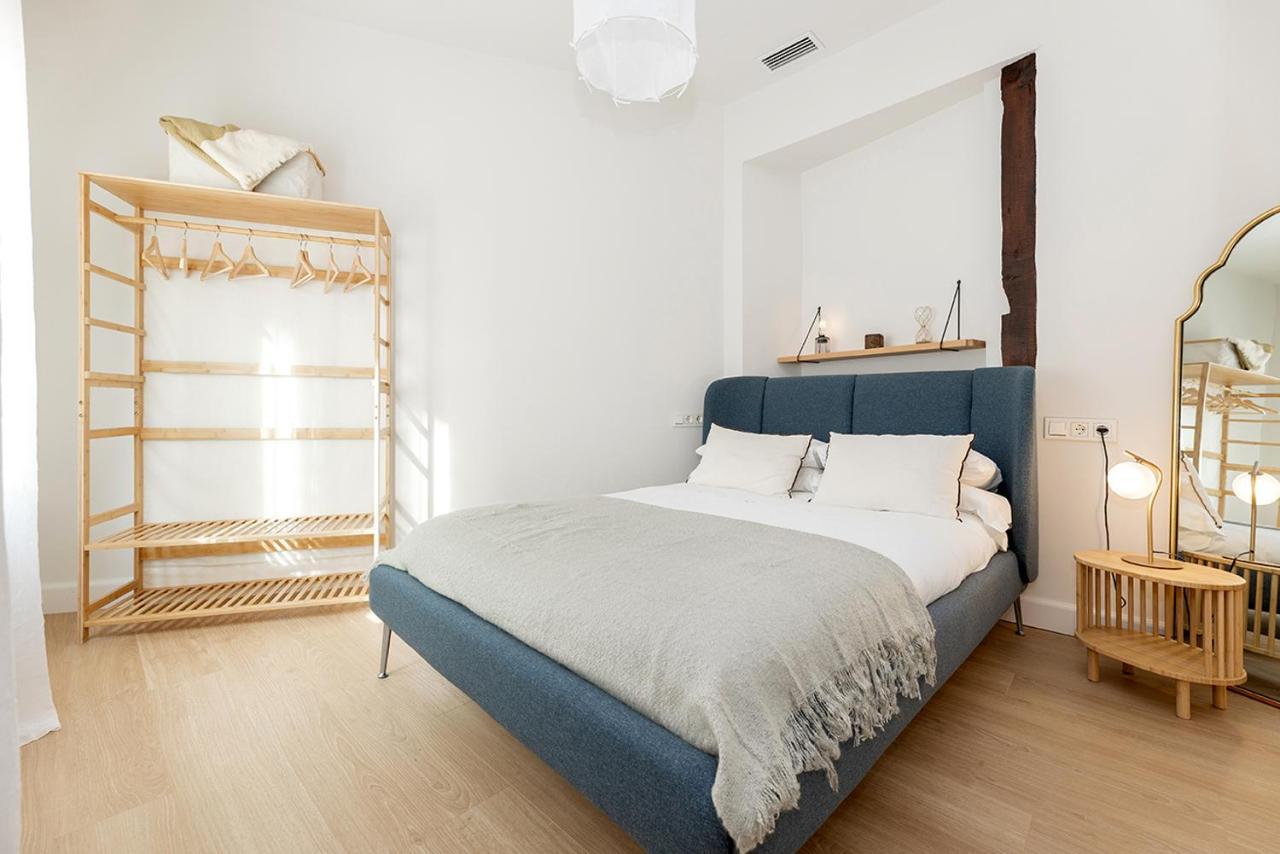 Apartamentos Progreso غرناطة المظهر الخارجي الصورة