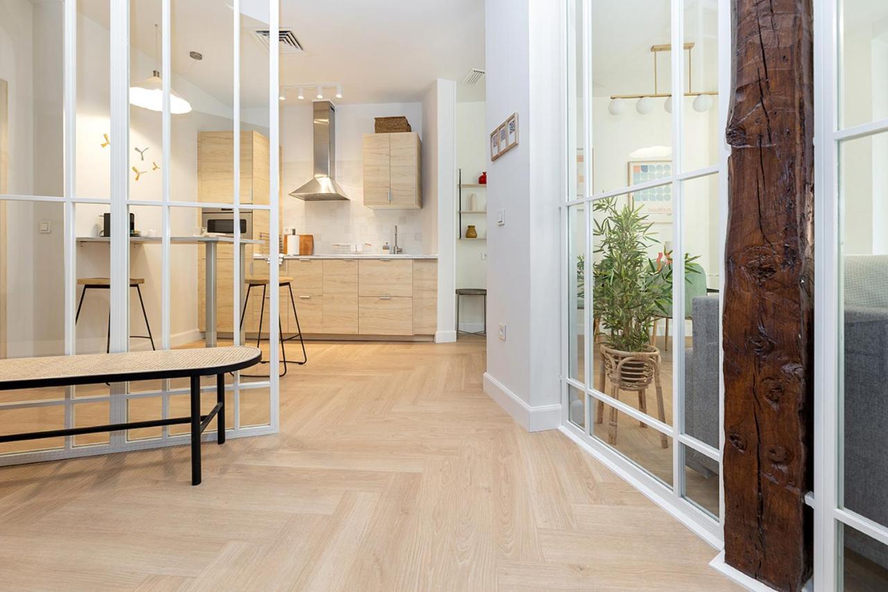 Apartamentos Progreso غرناطة المظهر الخارجي الصورة