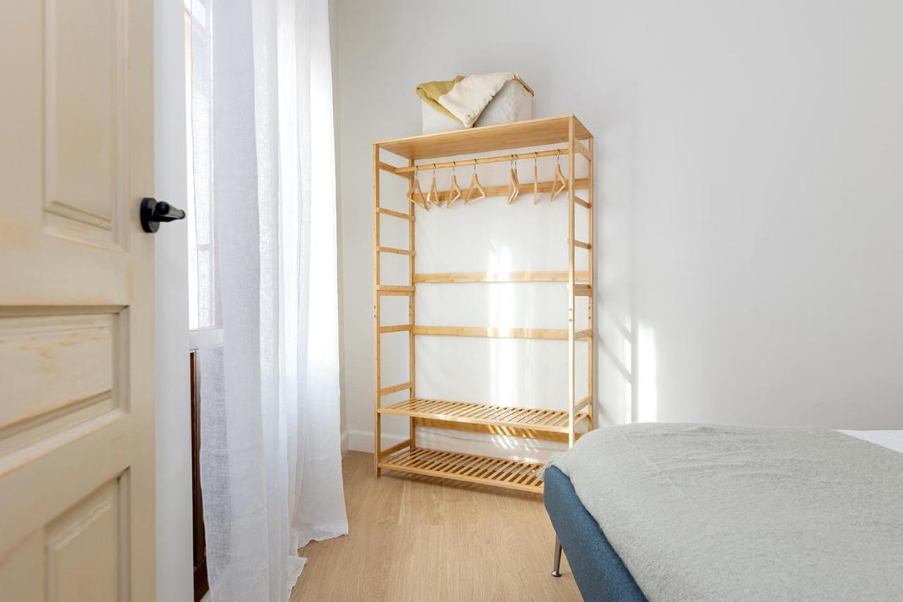 Apartamentos Progreso غرناطة المظهر الخارجي الصورة