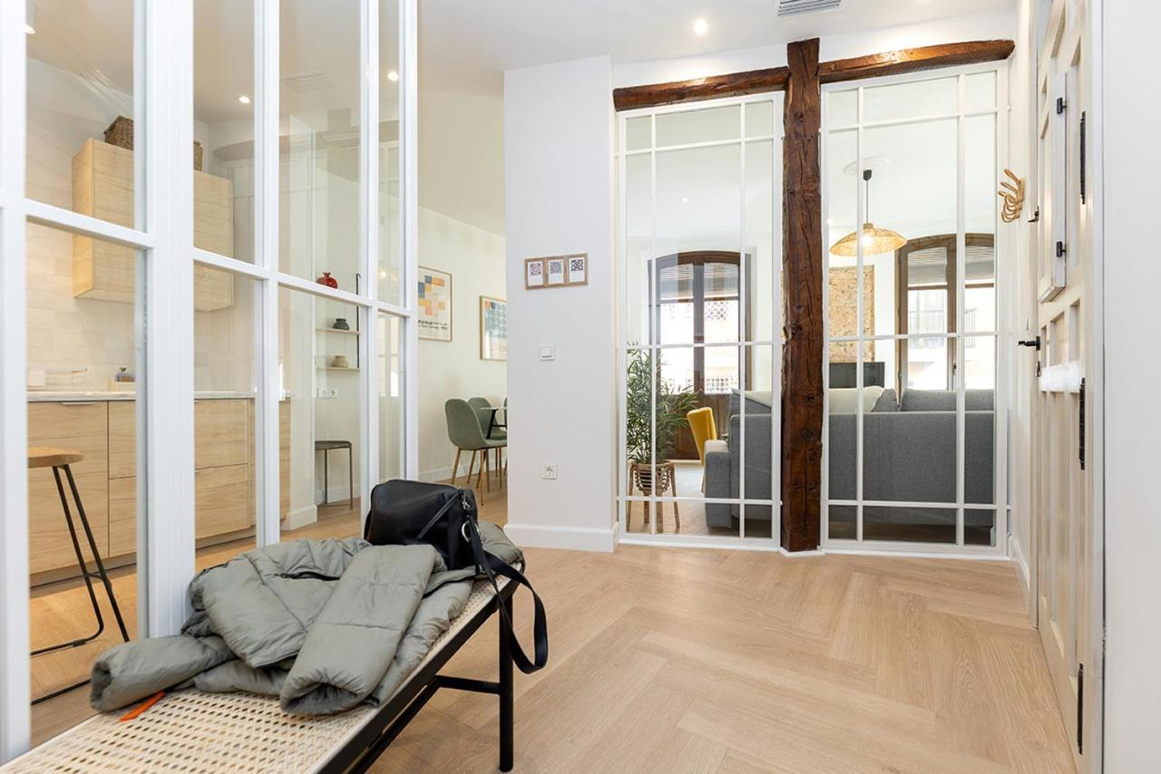 Apartamentos Progreso غرناطة المظهر الخارجي الصورة