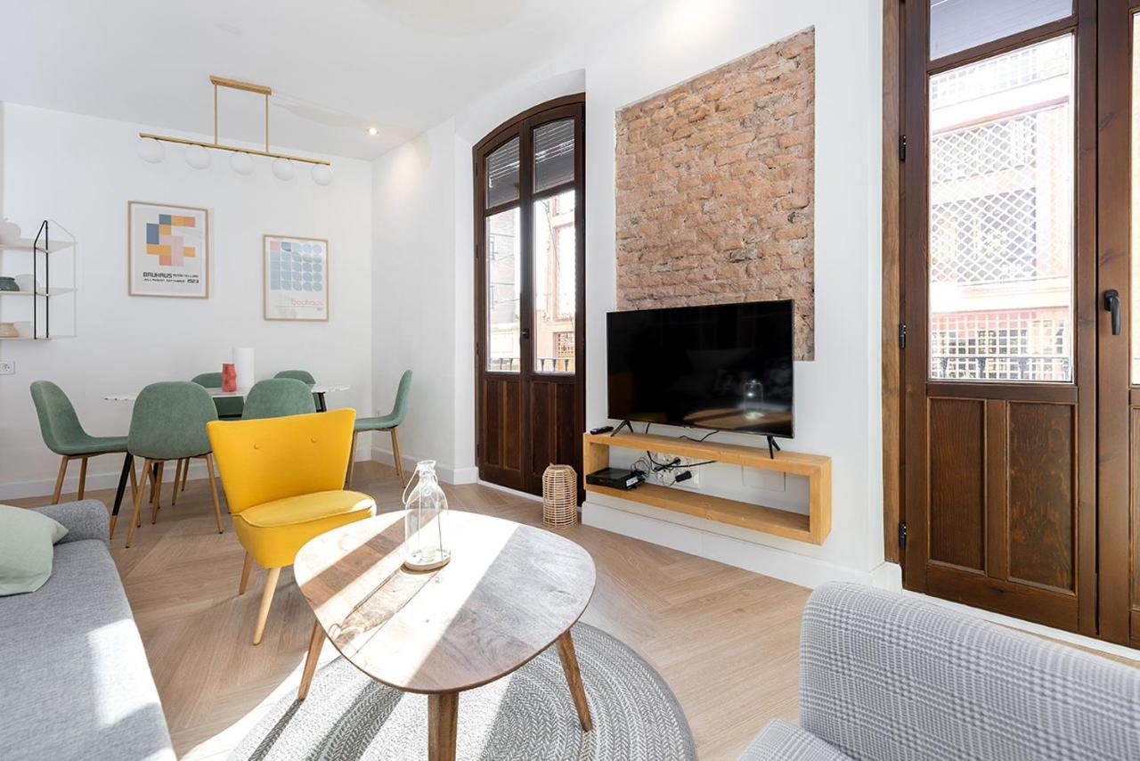 Apartamentos Progreso غرناطة المظهر الخارجي الصورة