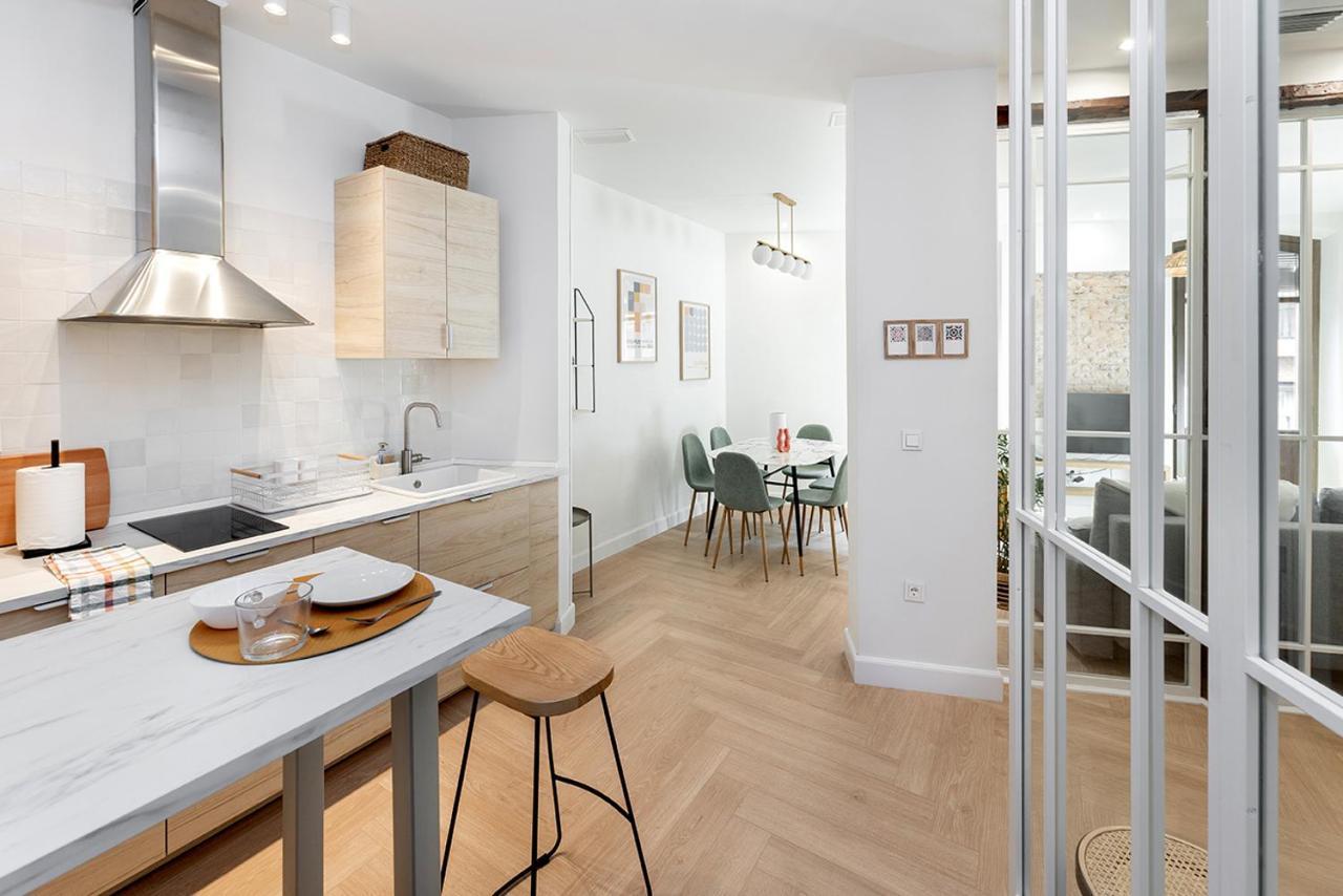 Apartamentos Progreso غرناطة المظهر الخارجي الصورة